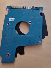 🔥PCB Contrôleur Toshiba