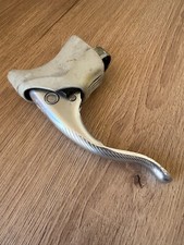 Pièces de vélo rétro - levier de frein de route Campagnolo d'occasion avec co...