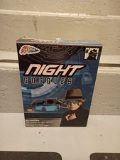 Graphix Night goggles lunette