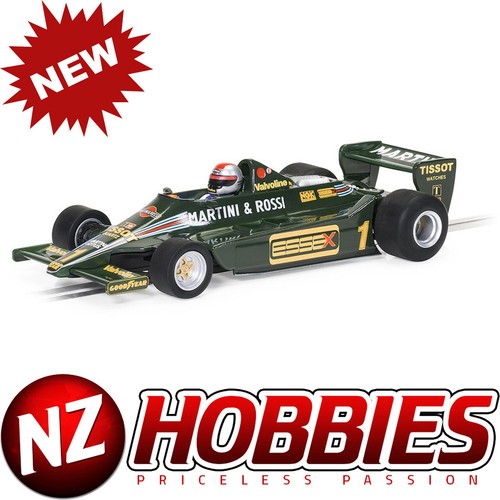 Scalextric c4423 lotus - c4423, 79