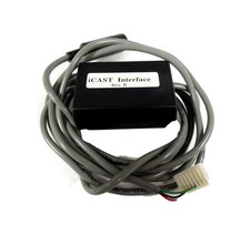 74294 I2C Icast Interface Assemblage Remplacement Pour IQ2020 Soundcast Caldera