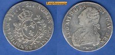 Louis xvi 1777 aix - &, au