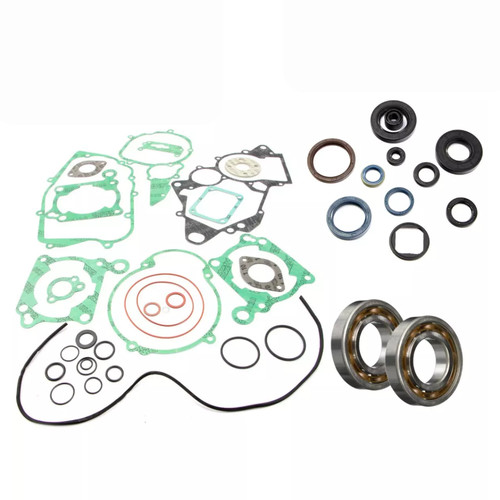 Kit révision moteur cagiva - kit,
