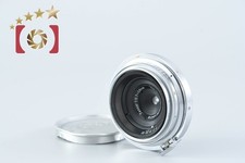 Carl Zeiss Jena Tessar 28 mm