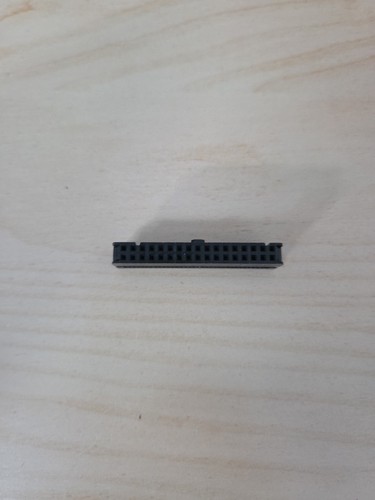 Connecteur floppy pin - floppy, 34