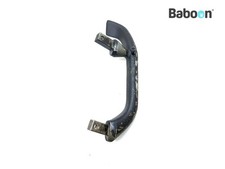 Barre d'appui droite Kawasaki ZZR 1200 2002-2005 (ZZR1200 ZX1200C)