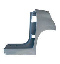 98438103LT AILE DROITE AVANT / ARRIERE GAUCHE CITROEN AMI BLEU CLAIR/GRIS CLAIR