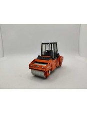 ▄▀▄ HAMM ROULEAU COMPACTEUR SIKU N° 32 1/43° ▄▀▄