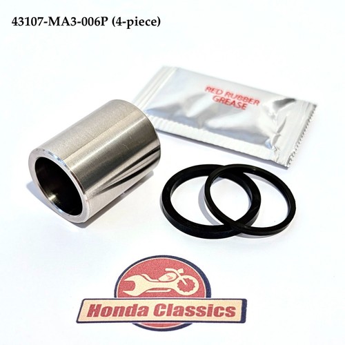 Honda cb1100f cb1100r inox - honda,
