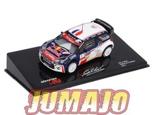 RSL40 Voiture 1/43 IXO Altaya