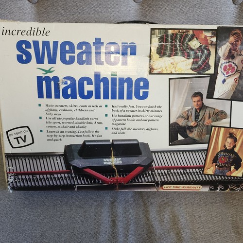 Bond incredible sweater - incredible,