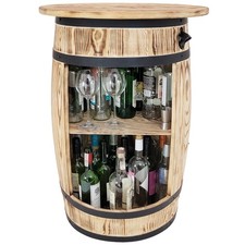 Bar à alcool pour la maison