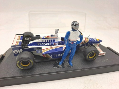 Onyx f1 williams fw18 - onyx,