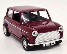 Corgi mini mayfair - 1/36,