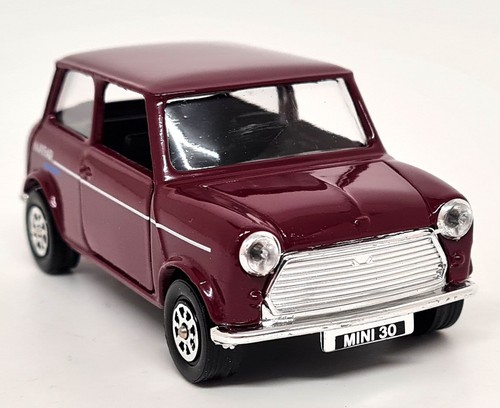 Corgi mini mayfair - 1/36,