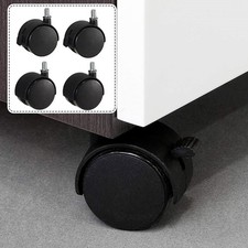 Roulette à roulettes pour