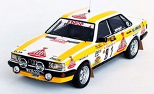 Trofeu DSN372 Audi 80 Quattro