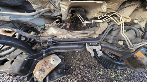 1682463 essieu avant - , ford