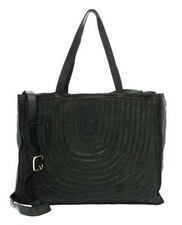 CATERINA LUCCHI sac shopper Stripes Tapiro Shopping Bag Foresta