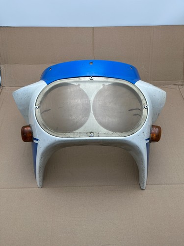 Suzuki gsxr 750 carénage - suzuki,