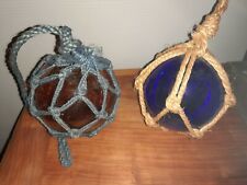 Lot 2 flotteurs pêche - boule