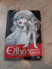 EKHO MONDE MIROIR T3 -