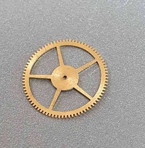 Cortebert 689 283 - 689, roue