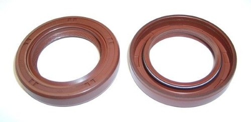Crankshaft shaft seal fits - crankshaft,