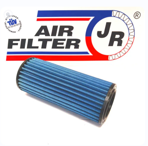 Filtre air lavable pour - air,
