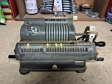 MACHINE A CALCULER REMINGTON