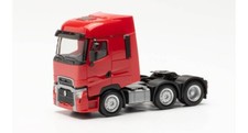 Herpa 315104-002 - Tracteur de camion Renault T facelift Zugmaschine - HO (1:87)