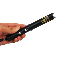 ElectroShock E-stim Breast Nipple Clitoris Penis Stimulation Massager Wands