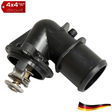 Boîtier de thermostat Dodge RAM DS/DJ 2014+ (3.0 L)