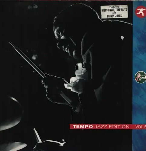 Tommy dorsey miles davis - dorsey,,