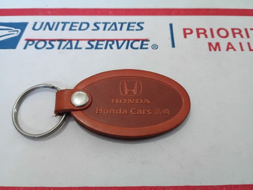 Honda cars japan oem leather - honda,