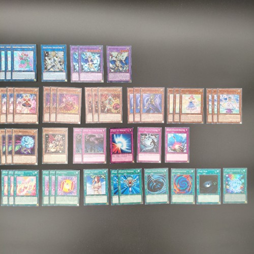 Deck musique prêt - yu,