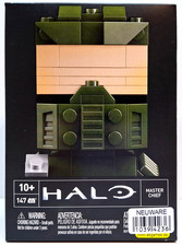 Halo Master Chief / Mega Bloks