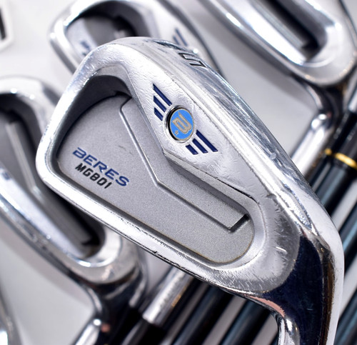 Honma beres 1star mg801 - honma,