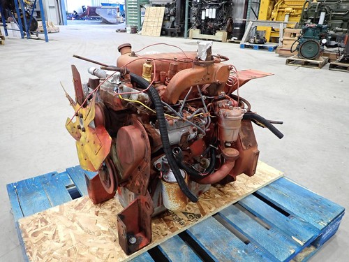 Perkins 108 diesel engine - perkins,
