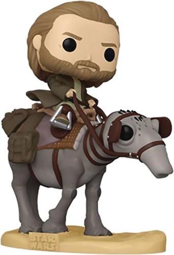 Boîte cassé obi wan - cassé, obi-wan