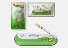 GENDERmaker gender predictor test. Boy or Girl baby gender prediction test