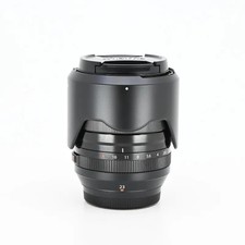 FUJIFILM XF 23MM/1.4 R LM WR