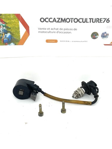 Bobine allumage - bobine, d’allumage