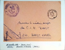 ESCORTEUR TARTU FRANCE CACHET