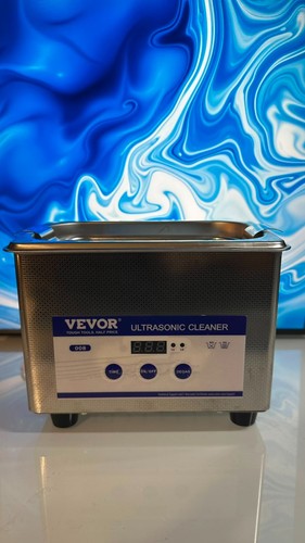 Nettoyeur ultrasons 8l - nettoyeur, à