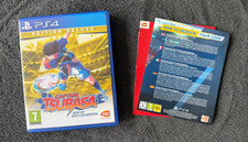 Captain Tsubasa : Rise of New