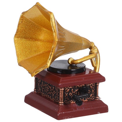 Mini tourne disque - tourne-disque,