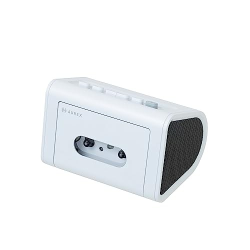 Lecteur cassette aurex r10 - lecteur,