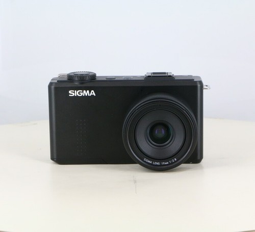 Sigma dp1 merrill - sigma, appareil