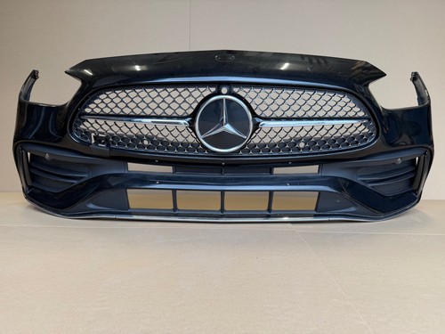 Pare chocs avant mercedes - pare-chocs,
